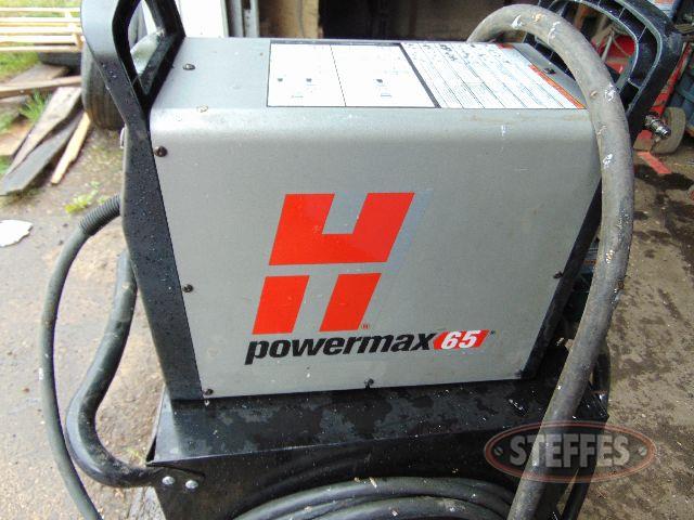  Hypertherm Powermax 65